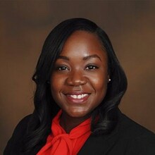 Nicole Thomas, MBA
